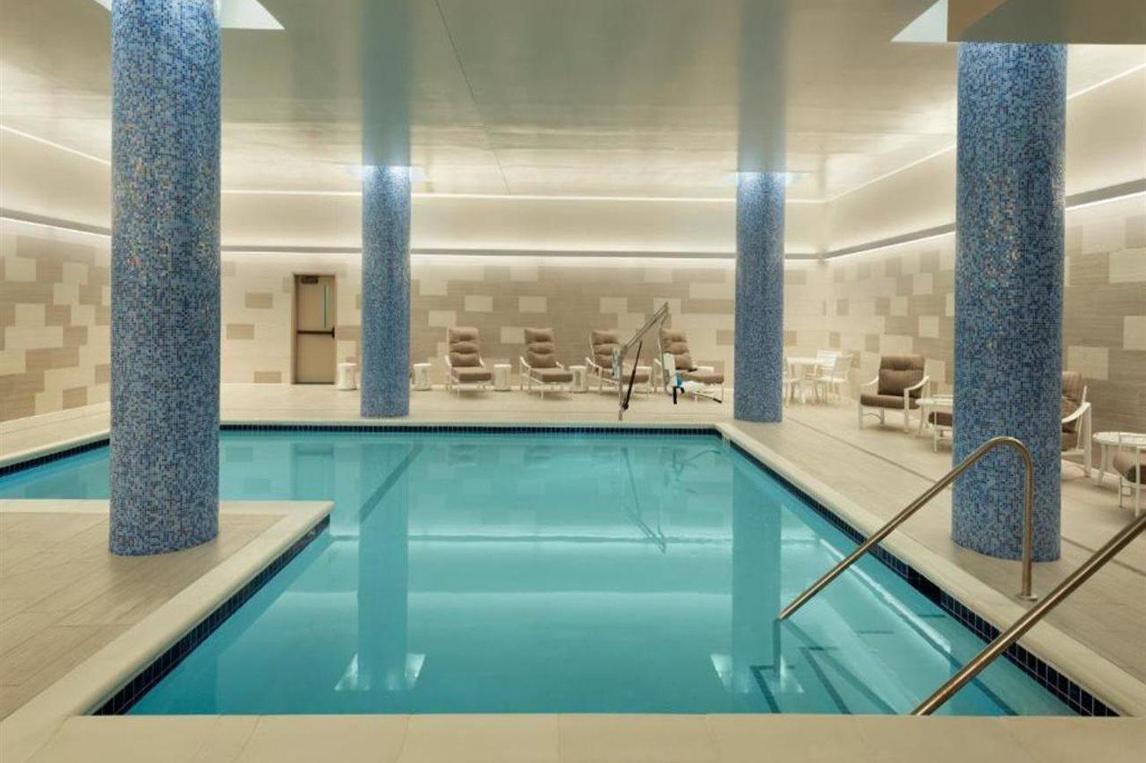 Embassy Suites By Hilton Minneapolis Downtown Hotel Екстериор снимка